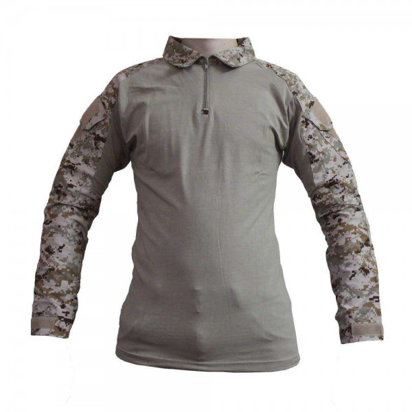 Рубашка Army Uniform Desert Marpat - 3249629 Рубашка Army Uniform Desert Marpat - 3249629