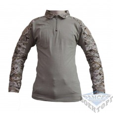 Рубашка Army Uniform Desert Marpat