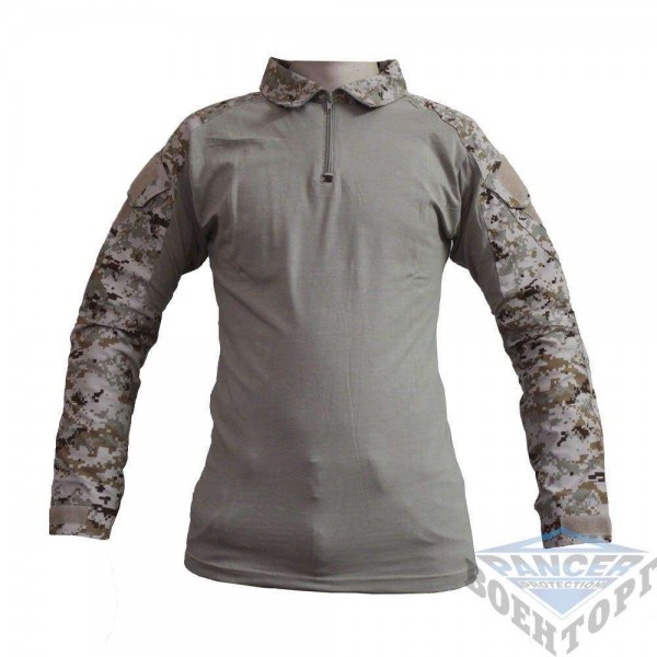 Рубашка Army Uniform Desert Marpat - 3249629