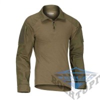 Рубашка Clawgear Mk.III Combat Shirt RAL7013