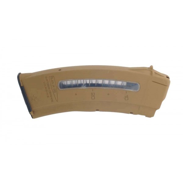 Svetogor Defence магазин АК74 хаки - 3253247 Svetogor Defence магазин АК74 хаки - 3253247