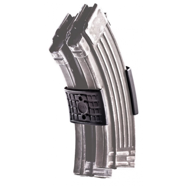 CAA Magazine Coupler for АК Black - 3253248