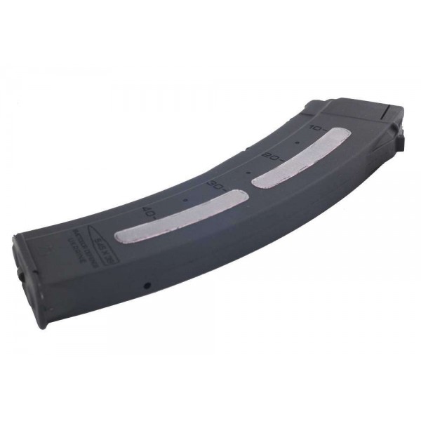 Svetogor Defence магазин РПК74 черный - 3253250 Svetogor Defence магазин РПК74 черный - 3253250