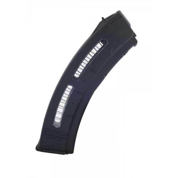 Svetogor Defence магазин РПК74 черный - 3253250 Svetogor Defence магазин РПК74 черный - 3253250