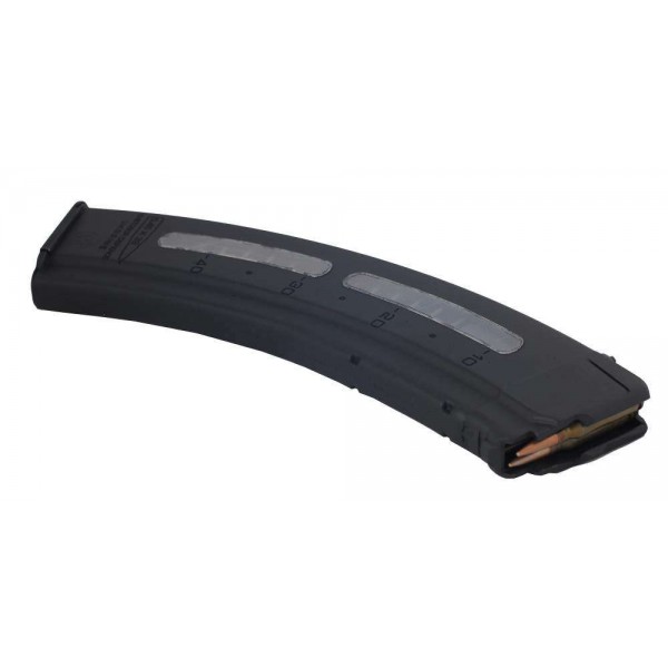 Svetogor Defence магазин РПК74 чорний - 3253250