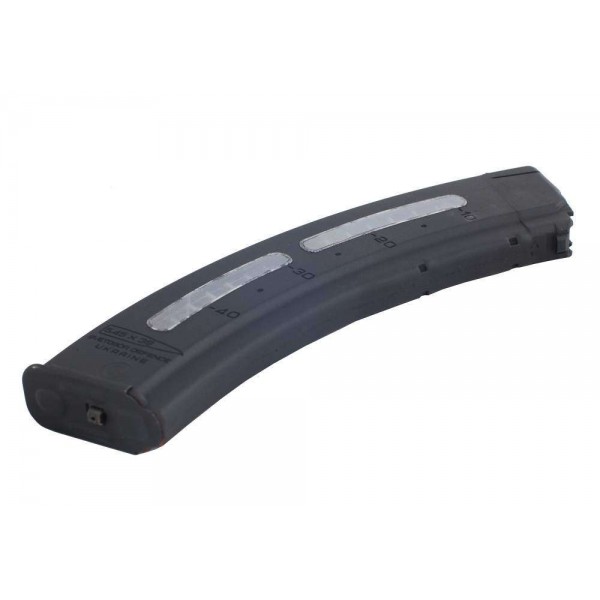 Svetogor Defence магазин РПК74 черный - 3253250 Svetogor Defence магазин РПК74 черный - 3253250