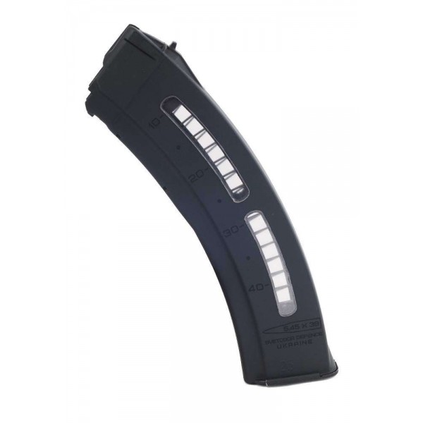 Svetogor Defence магазин РПК74 черный - 3253250 Svetogor Defence магазин РПК74 черный - 3253250