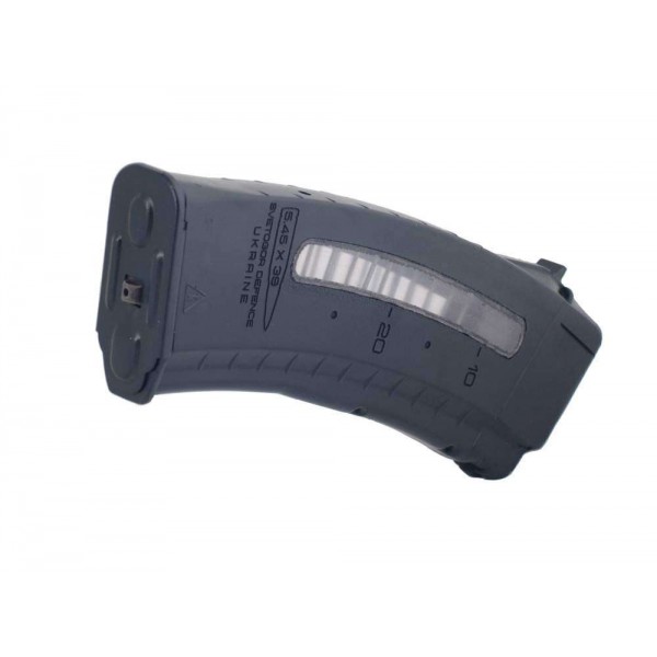 Svetogor Defence магазин АК74 черный - 3253266 Svetogor Defence магазин АК74 черный - 3253266