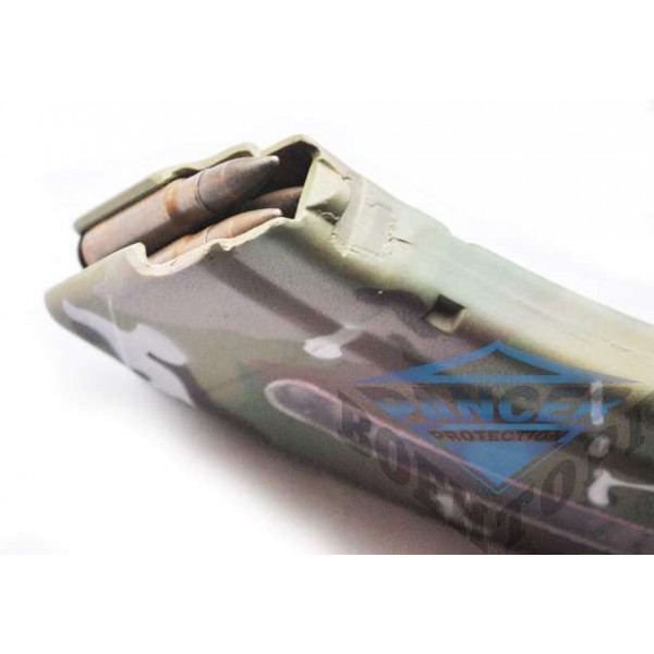 Магазин з контролем боєприпасу SDMAG Мультикам 7,62 *30 - 3253348 Магазин з контролем боєприпасу SDMAG Мультикам 7,62 *30 - 3253348