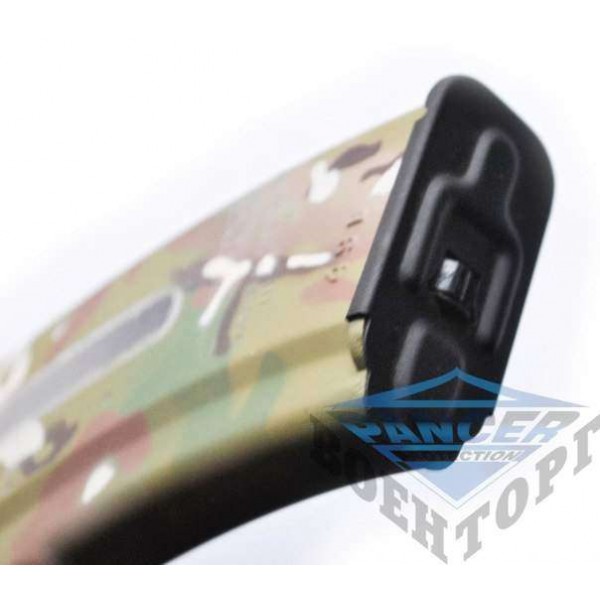 Магазин з контролем боєприпасу SDMAG Мультикам 7,62 *30 - 3253348 Магазин з контролем боєприпасу SDMAG Мультикам 7,62 *30 - 3253348