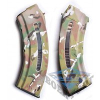 Магазин з контролем боєприпасу SDMAG Мультикам 7,62 *30