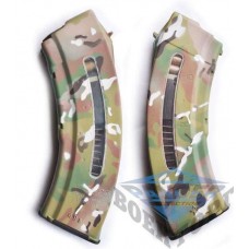 Магазин с контролем боеприпаса SDMAG Мультикам 7,62 *30