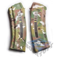 Магазин с контролем боеприпаса SDMAG Мультикам 5,45 *30