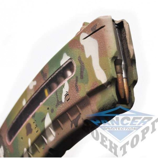 Магазин с контролем боеприпаса SDMAG Мультикам 5,45 *30 - 3253524 Магазин с контролем боеприпаса SDMAG Мультикам 5,45 *30 - 3253524