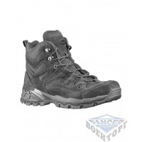 Тактичні кросівки сірі SQUAD BOOTS 5 INCH