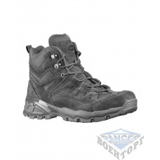 Тактичні кросівки сірі SQUAD BOOTS 5 INCH
