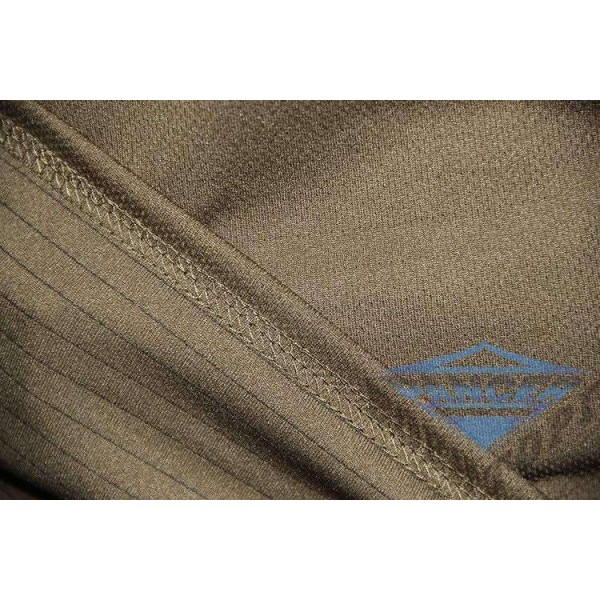 Футболка Coolmax олива - 3261110 Футболка Coolmax олива - 3261110