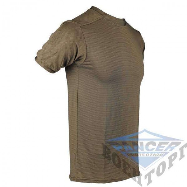 Футболка Coolmax олива - 3261110 Футболка Coolmax олива - 3261110