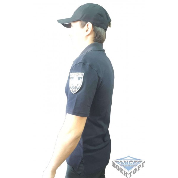 Комплект форми української поліції 5 в 1 - 3262741