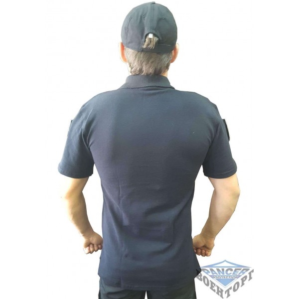 Комплект форми української поліції 5 в 1 - 3262741