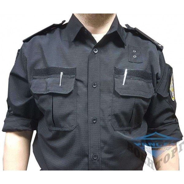 Комплект форми української поліції 5 в 1 - 3262741