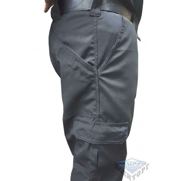 Комплект форми української поліції 5 в 1 - 3262741