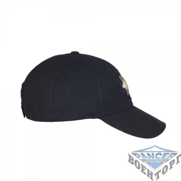 Комплект форми української поліції 5 в 1 - 3262741