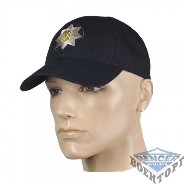 Комплект форми української поліції 5 в 1 - 3262741