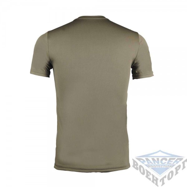 M-Tac футболка потоотводящая Coyote - 3275955 M-Tac футболка потоотводящая Coyote - 3275955