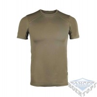 M-Tac футболка потоотводящая Coyote