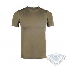 M-Tac футболка потоотводящая Coyote