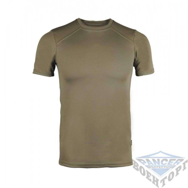 M-Tac футболка потоотводящая Coyote - 3275955