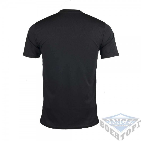 Футболка CoolMax черная - 3275959 Футболка CoolMax черная - 3275959