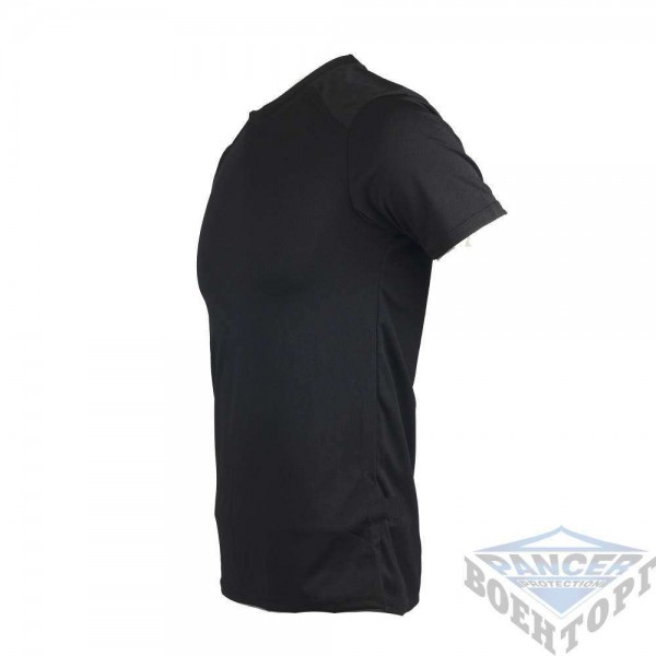Футболка CoolMax черная - 3275959 Футболка CoolMax черная - 3275959