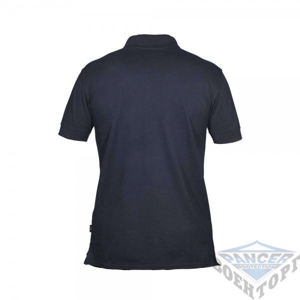 Футболка поло Pancer Темно-синяя - 3277684 Футболка поло Pancer Темно-синяя - 3277684