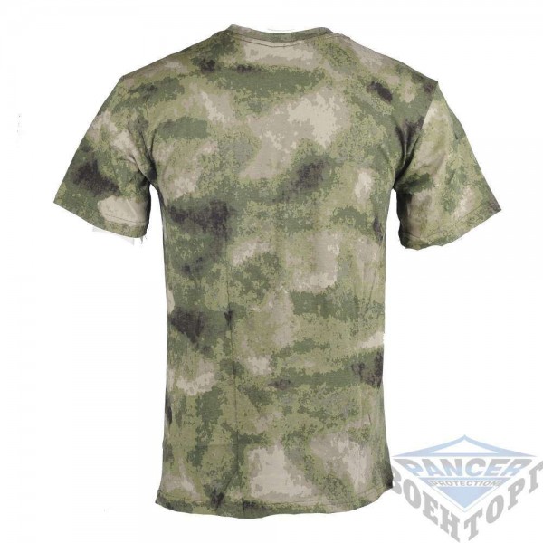 Футболка камуфляжная A-TACS - 3277700 Футболка камуфляжная A-TACS - 3277700
