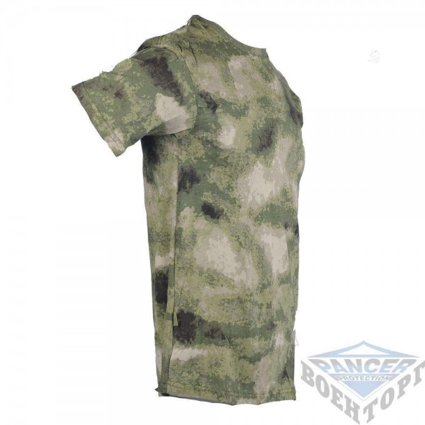 Футболка камуфляжная A-TACS - 3277700 Футболка камуфляжная A-TACS - 3277700