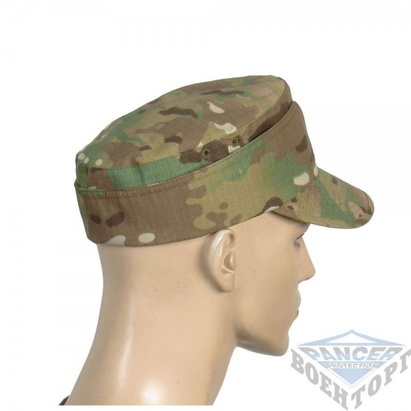 M-Tac кепка-мазепинка з гербом ріп-стоп MC - 40501008 M-Tac кепка-мазепинка з гербом ріп-стоп MC - 40501008