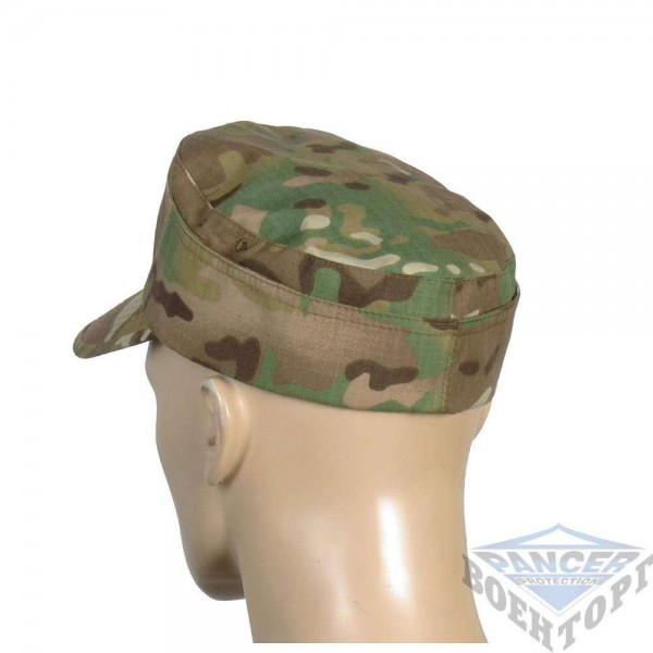 M-Tac кепка-мазепинка з гербом ріп-стоп MC - 40501008 M-Tac кепка-мазепинка з гербом ріп-стоп MC - 40501008