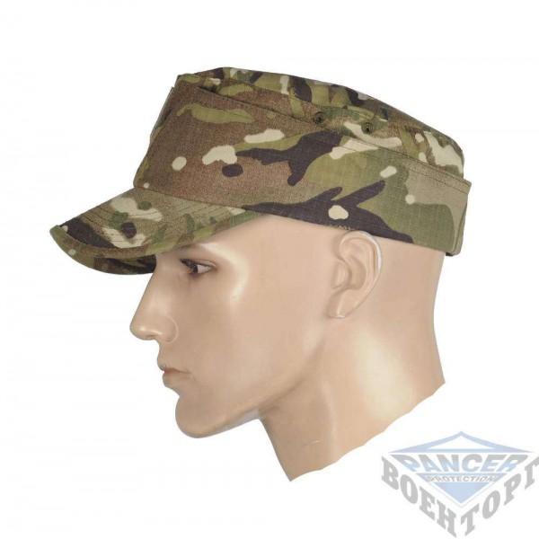 Кепка армійська мазепинка з гербом MTP - 3277716