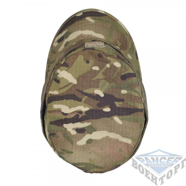 Кепка армійська мазепинка з гербом MTP - 3277716