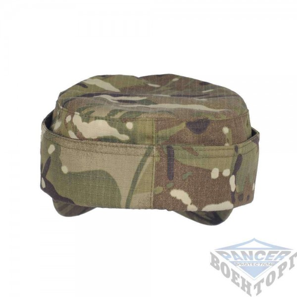 Кепка армійська мазепинка з гербом MTP - 3277716