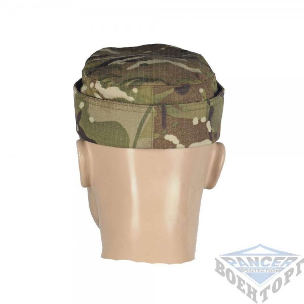 Кепка армійська мазепинка з гербом MTP - 3277716