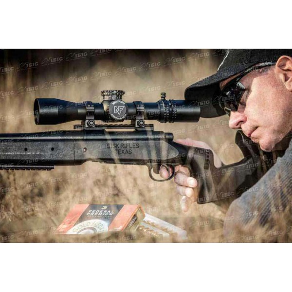 Приціл Nightforce ATACR 4-16x42 F1 ZeroH 0.1 сітка Mil Mil-R з підсвітленням - 23750216 Приціл Nightforce ATACR 4-16x42 F1 ZeroH 0.1 сітка Mil Mil-R з підсвітленням - 23750216