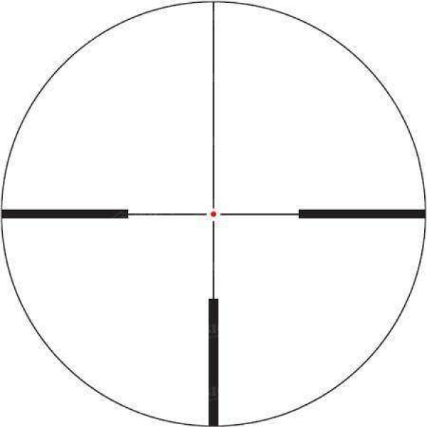 Приціл Docter V6 1-6x24 сітка - 4I (з підсвічуванням). Шина ZM/VM - 3278722 Приціл Docter V6 1-6x24 сітка - 4I (з підсвічуванням). Шина ZM/VM - 3278722