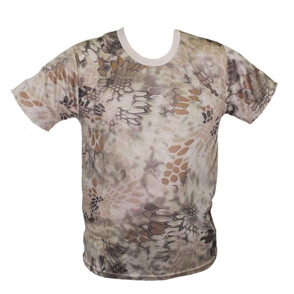Футболка ML-Tactic T shirt Highlander - 3281950