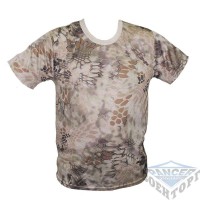 Футболка ML-Tactic T shirt Highlander