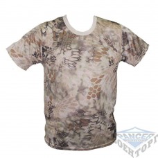 Футболка ML-Tactic T shirt Highlander ML-Tactic T shirt