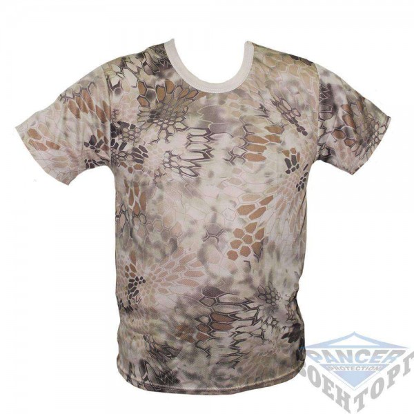 Футболка ML-Tactic T shirt Highlander - 3281950
