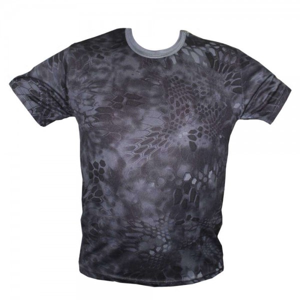 Футболка ML-Tactic T shirt Typhon - 3281951